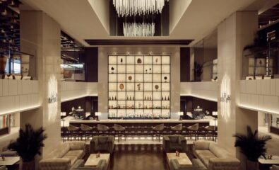 Explora Lobby