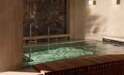 Explora Ocean Wellness Spa