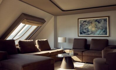 Retreat Residence, Explora Journeys