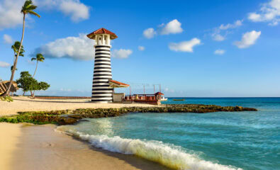  Bayahibe, Dominican Republic
