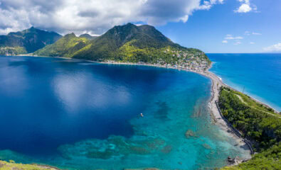 Dominica, Caribbean