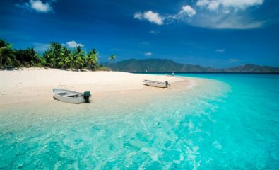 British Virgin Islands