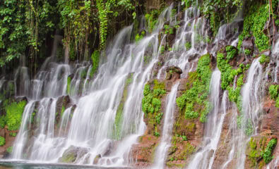Pulhapanzak,Waterfall,,Honduras