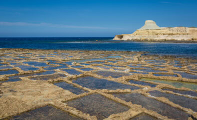 Gozo, Malta