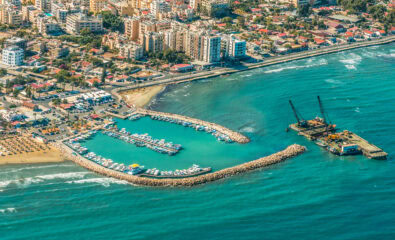 Larnaca, Cyprus