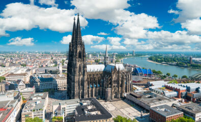 Cologne Cathedral