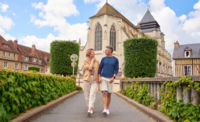 AmaWaterways, Paris, Shore Excursion