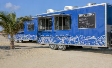 Bahamas, Ocean Cay MSC Marine Reserve