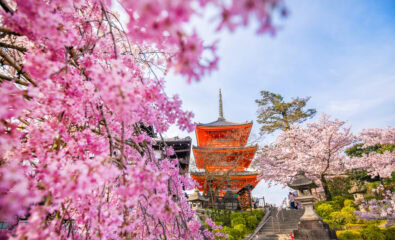 Kyoto, Japan