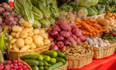 Culinary, Food, Farm to Table, AmaWaterways