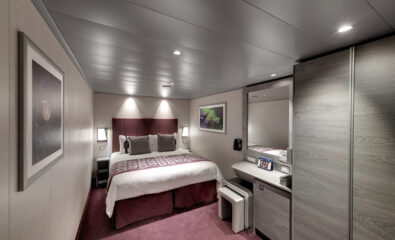 Interior Suite, MSC Grandiosa