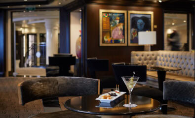OCEANIA Martinis_Cocktail