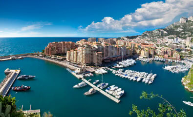 Monte Carlo, Monaco