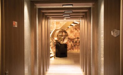 Spa Regent Seven Seas