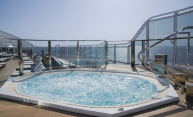MSC Seascape, MSC Yacht Club Sundeck 