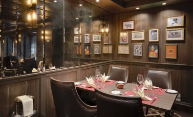 MSC World America, Butcher's Cut