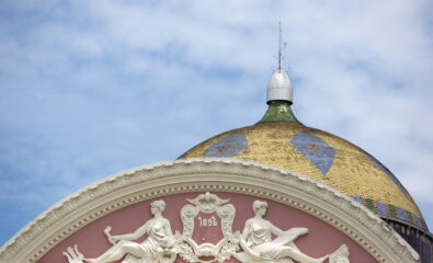 Manaus Opera House