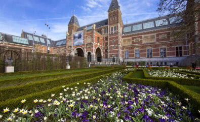 Amsterdam’s Rijksmuseum, Amawaterways