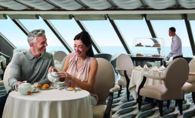 OCEANIA, Horizons-Tea-Lifestyle