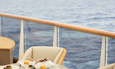 Explora, Serenity Residence