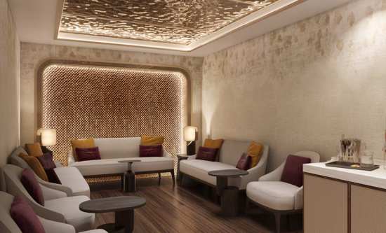 Aquamar Spa + Vitality Center