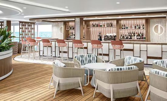 Waves Bar