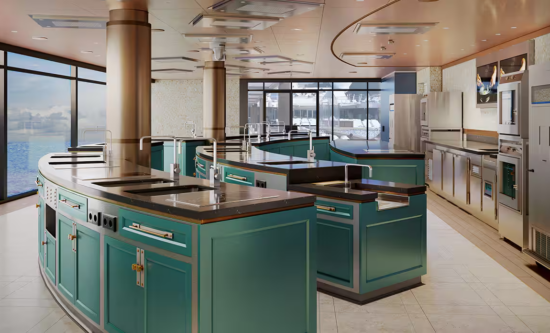 The Culinary Center