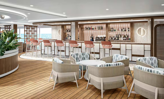 Waves Grill