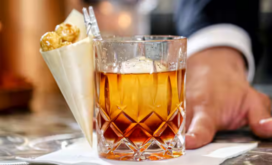 The Macallan Experiences