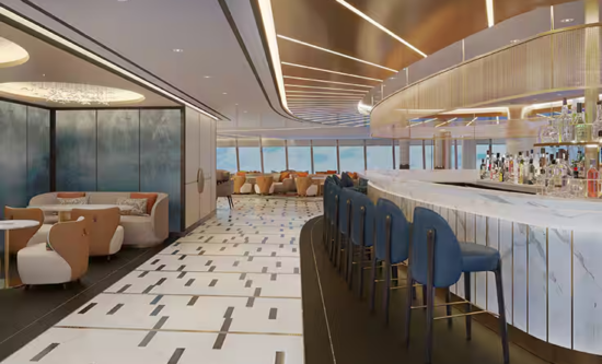 Grand Lounge