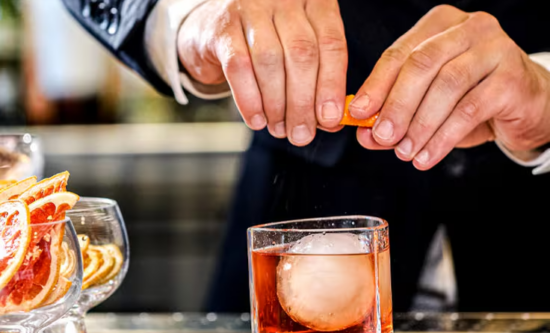 Brugal 1888 Rum Experiences