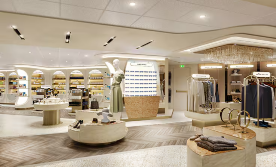 Boutiques