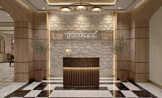 Toscana