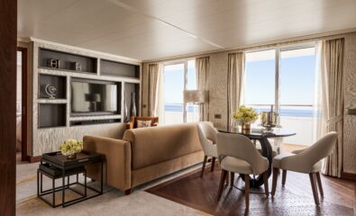 CRYSTAL SERENITY_CRYSTAL, JUNIOR  PENTHOUSE SUITE, LIVING DINING ROOM