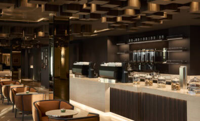 EXPLORA,  CREMA CAFE