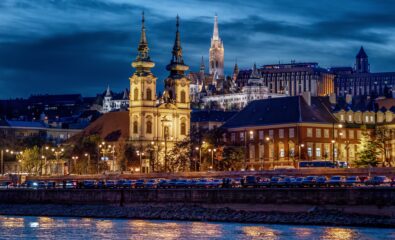 Budapest, Hungary