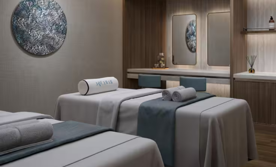 Aquamar Spa