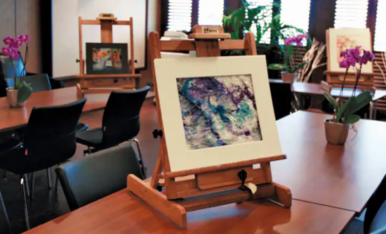 Artist Loft