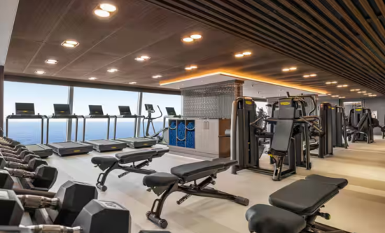 Fitness & Recreation