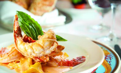 Oceania Cusine