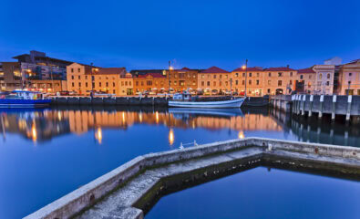 Australia, Hobart 
