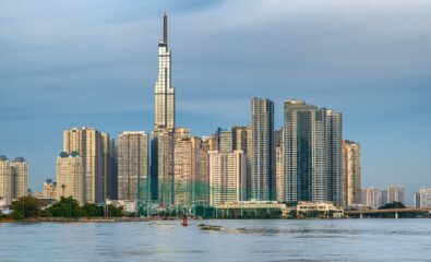 Ho Chi Minh City, Vietnam