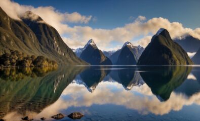 Milford Sound