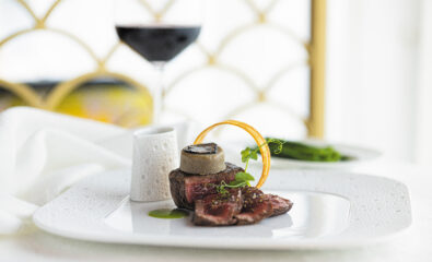 Regent Seven Seas, Chartreuse 