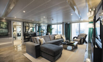 Regent Seven Seas EXP Grand Suite