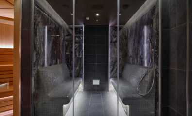 Spa, Otium, Silver Dawn.
