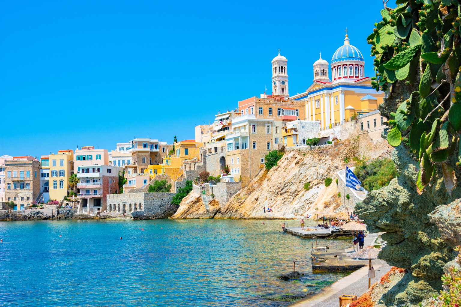 Syros (Syra)