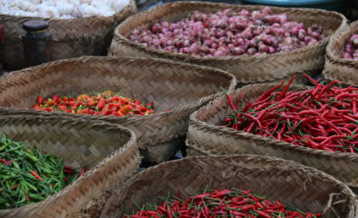Bali, Spice Market