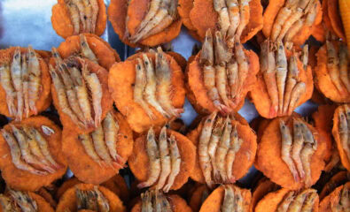 Street Food, Sri Lanka