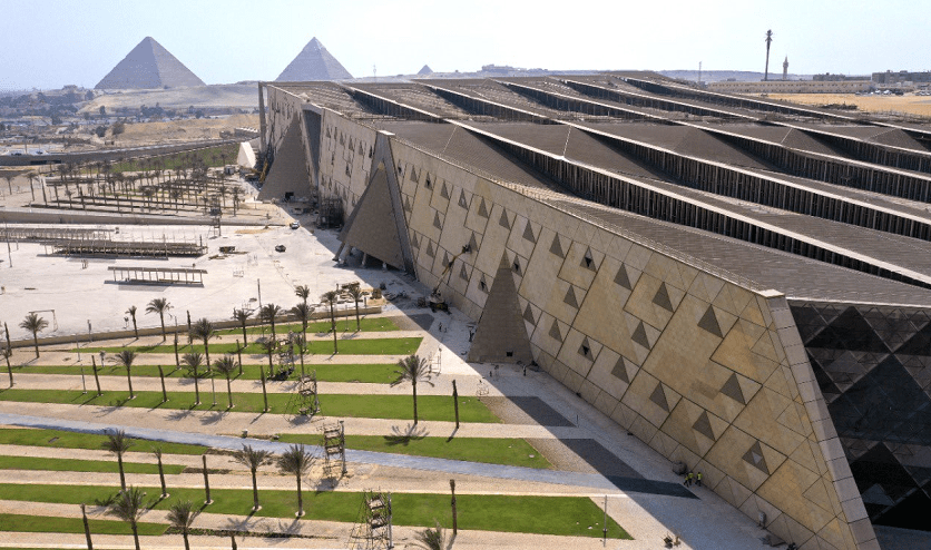 Cairo